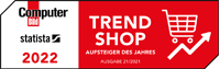 Computer Bild Trend Shop 2022